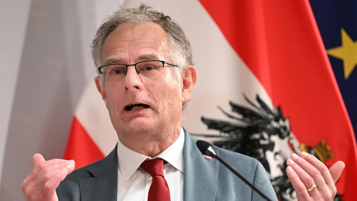 Österreich: Diskussion um Sparpaket