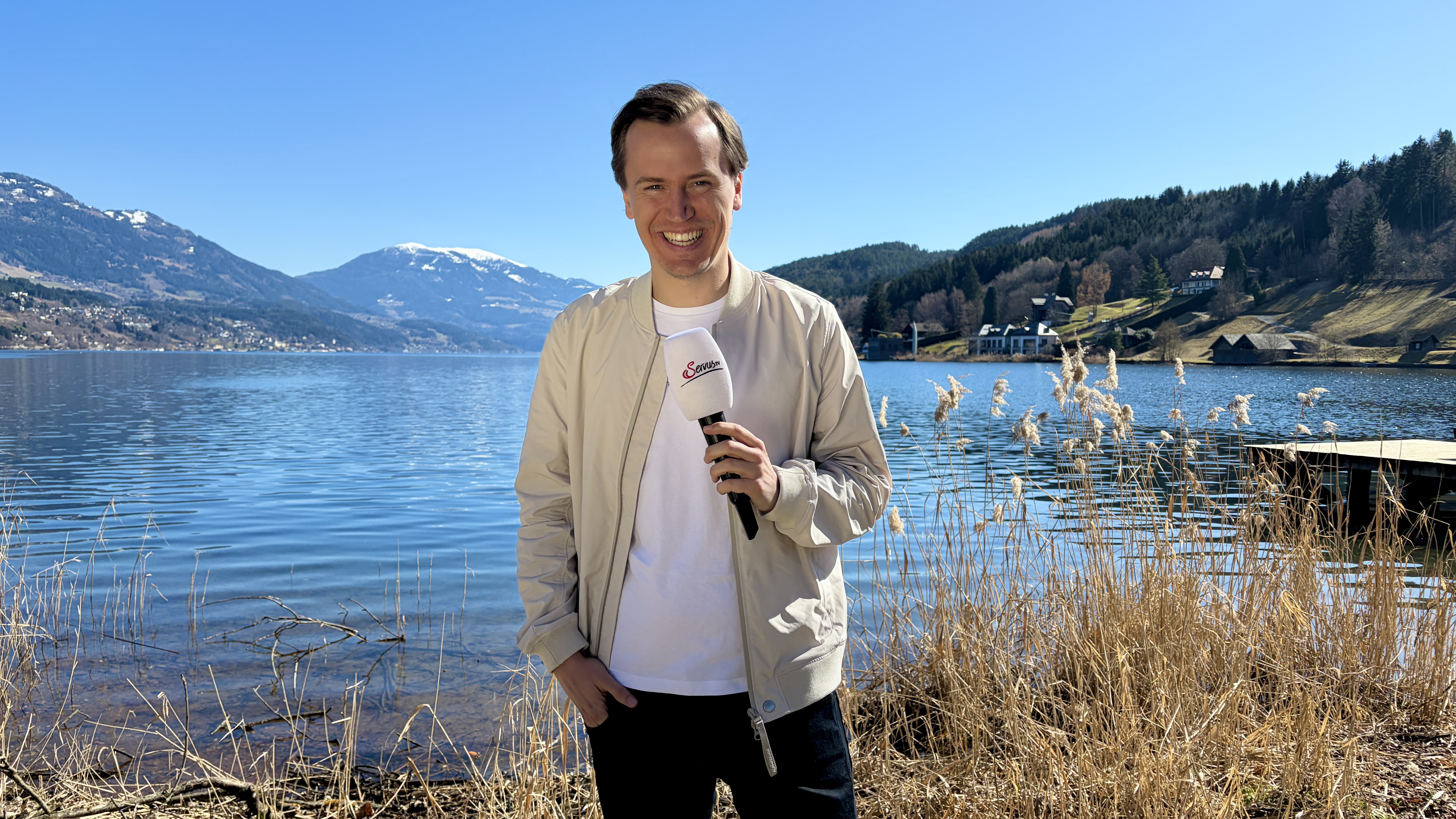 05. März - Servus Wetter