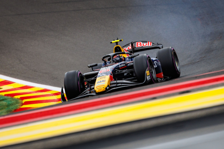 Highspeed Pirouetten im Sprintrennen