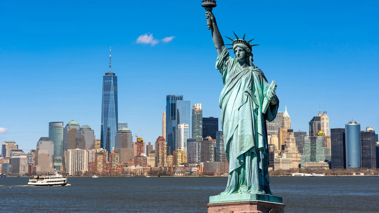 USA-Reisen werden schwieriger: Trump verschärft Einreise-Regeln