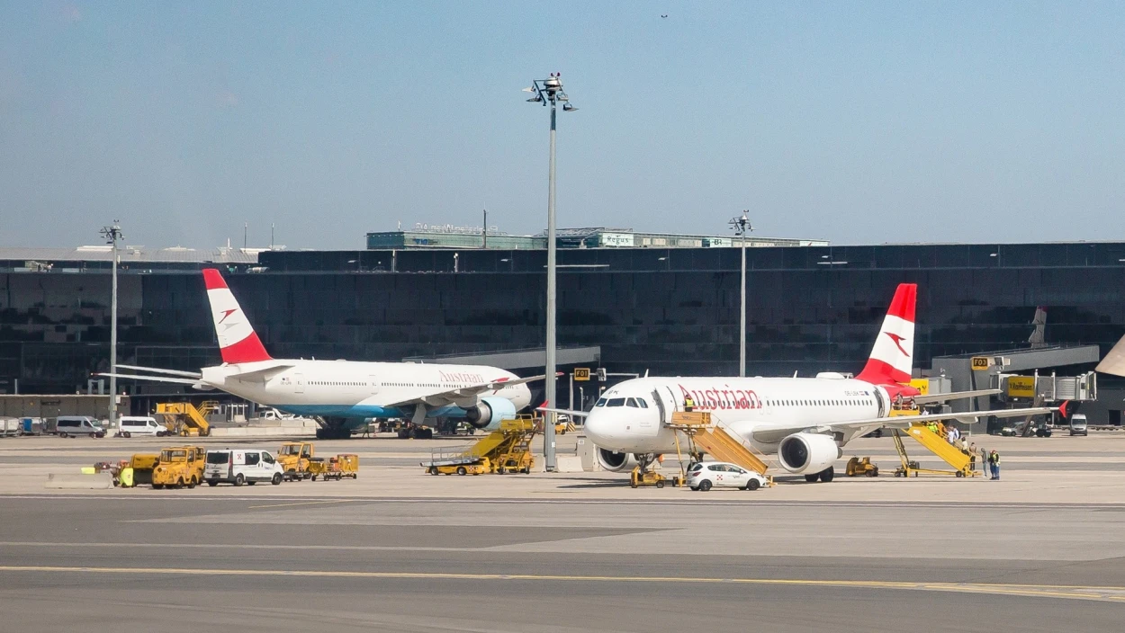 Drohen Flugausfälle im Sommer?