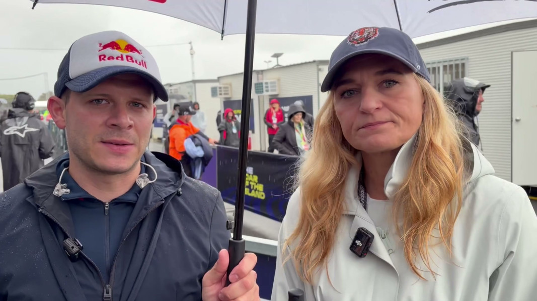 Phillip Island: Abschied ohne Happy End!