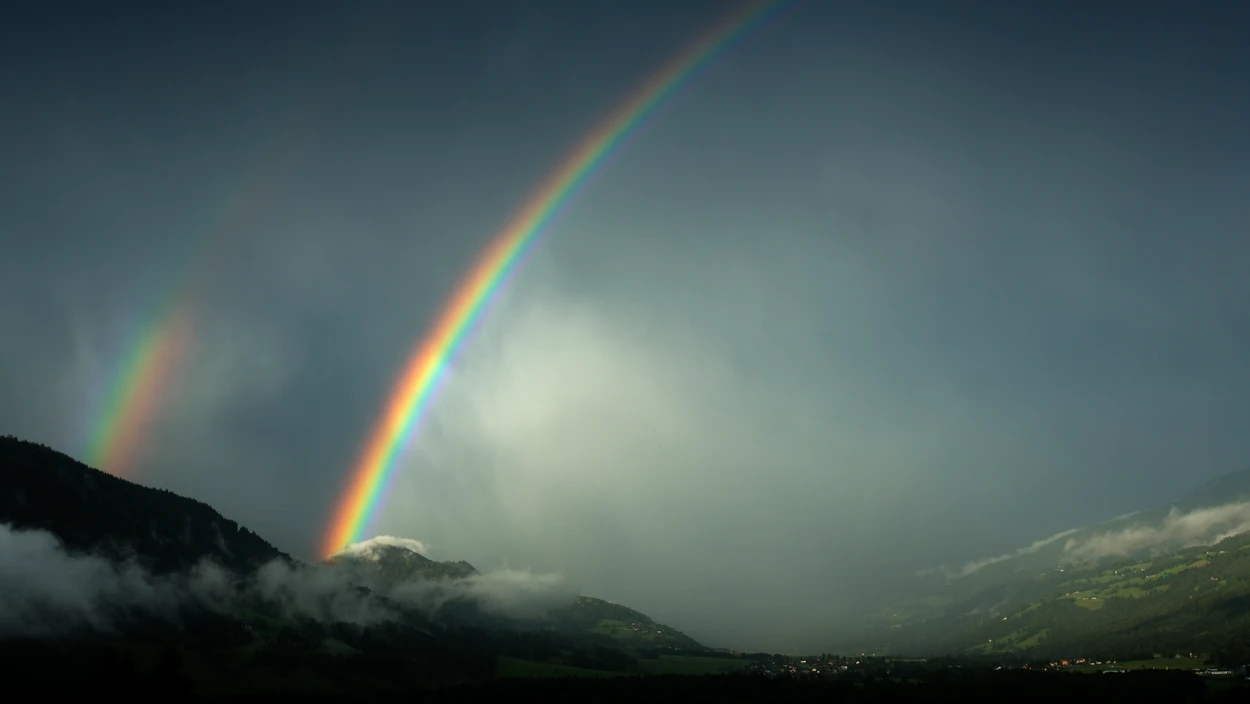 Servus Wetter in 90 Sekunden