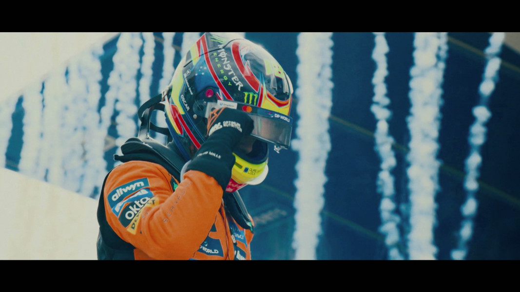Was ist los bei McLaren?