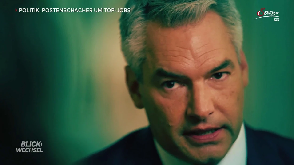 Politik: Postenschacher um Top-Jobs