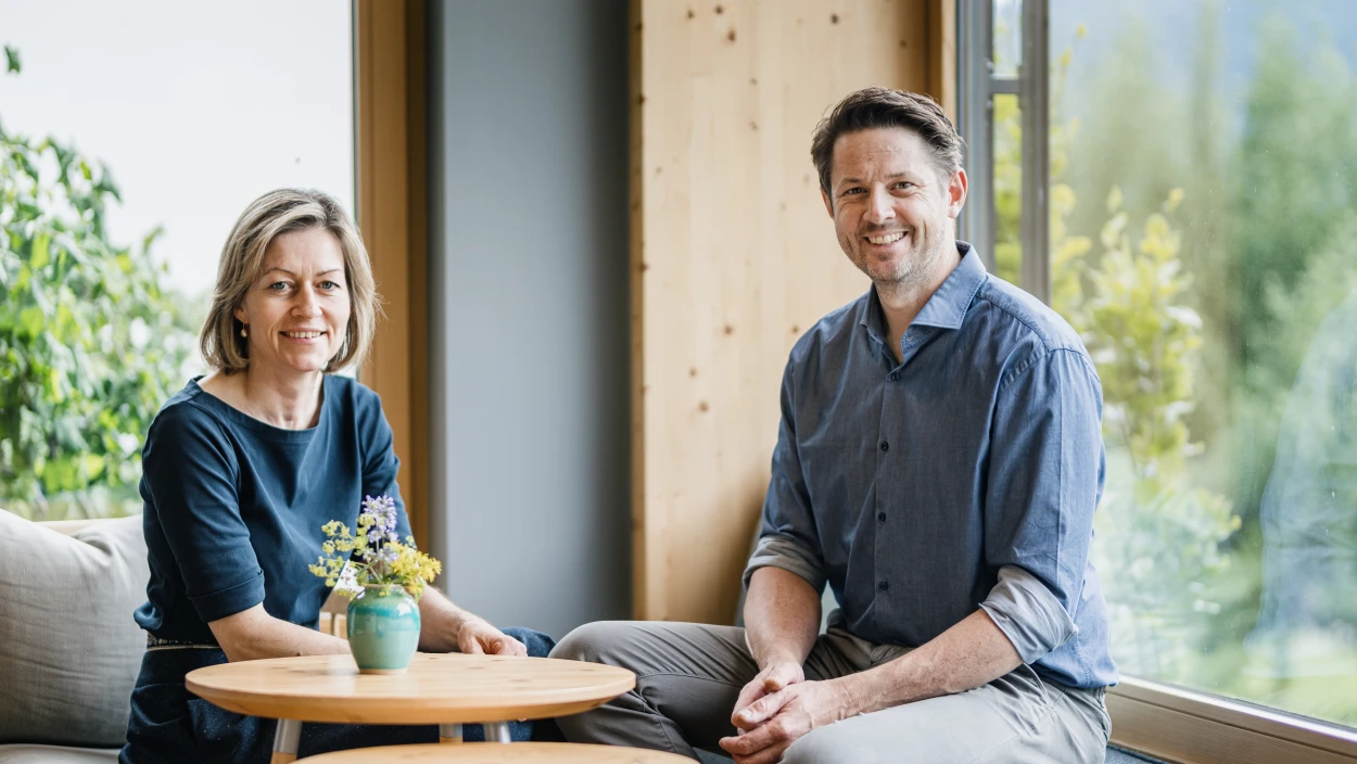 Traditionshäuser in Familienhand - Episode 9