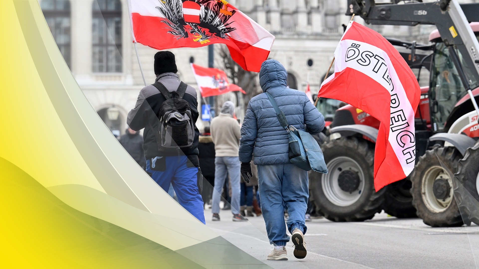 2. April - Servus um 2