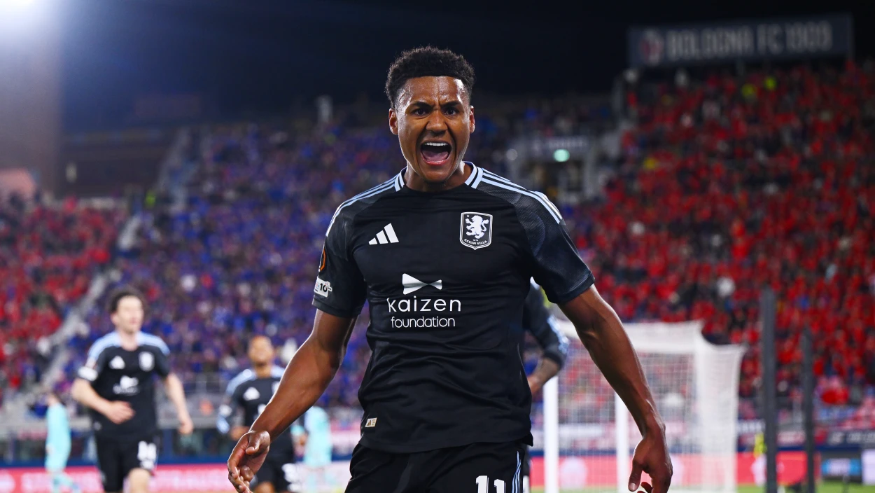 Highlights: FC Bologna vs. Aston Villa | UEFA Europa League - Viertelfinal-Hinspiel