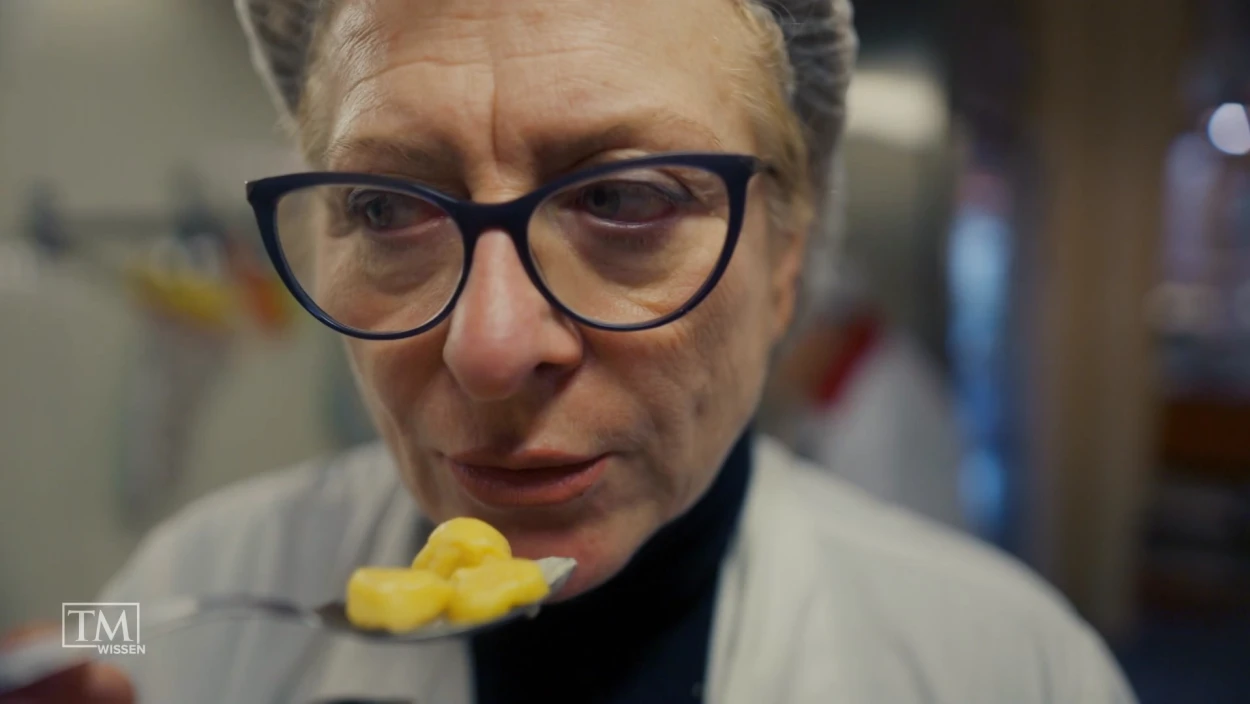 Wie sind Tortellini entstanden?