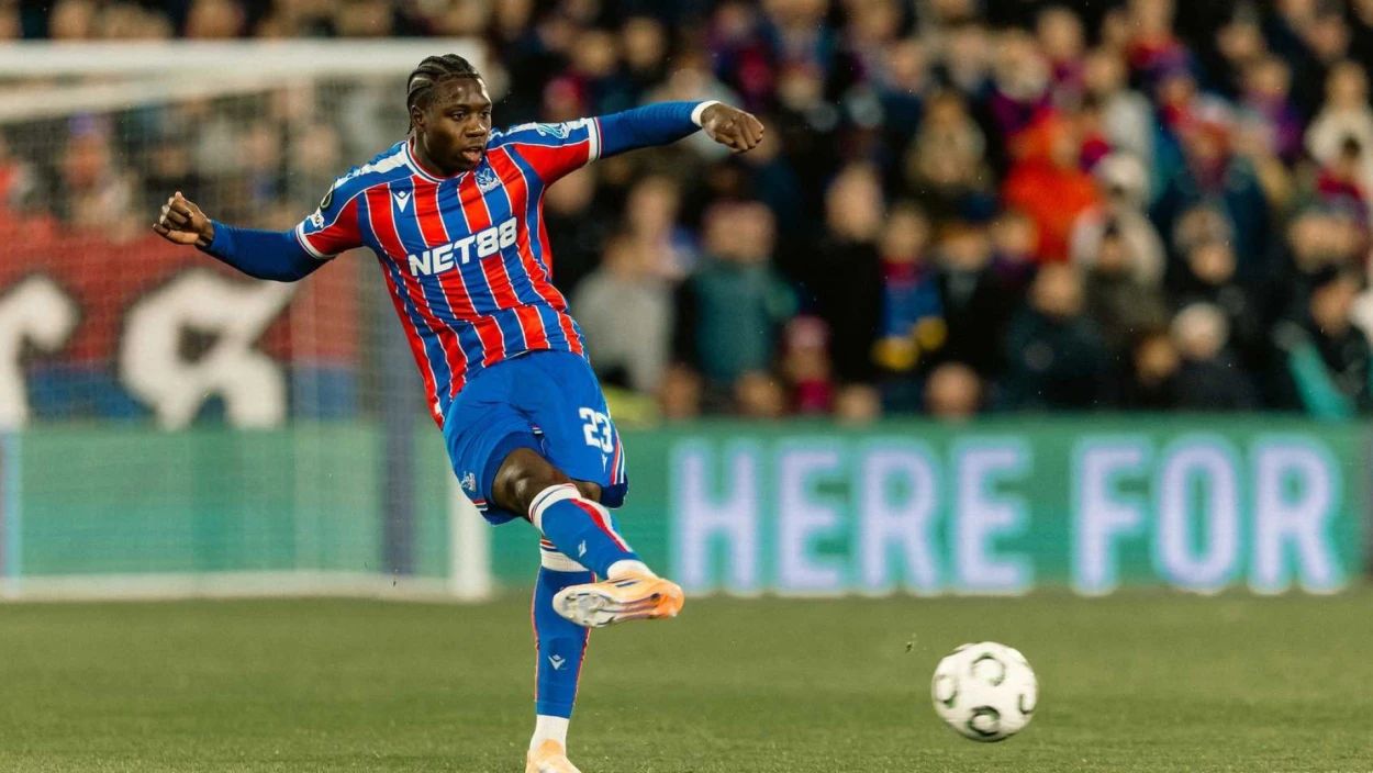 UEFA Conference League: Die besten Tore von Spieltag 6