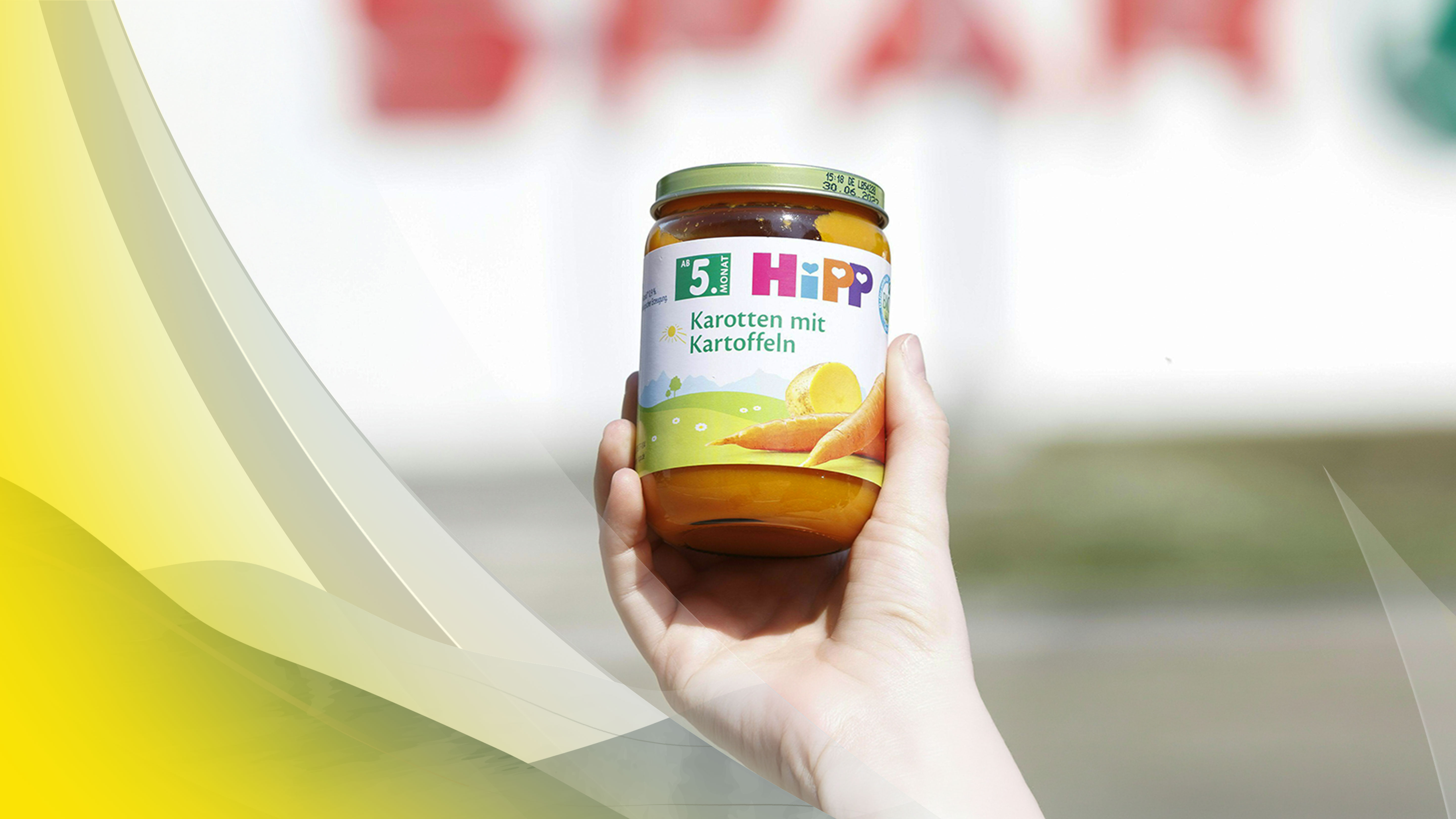 20. April - Servus um 3