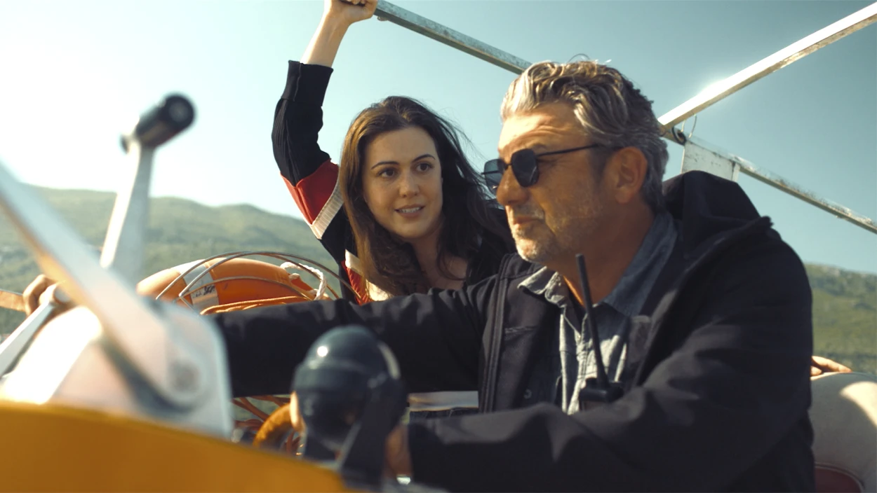 Trailer - Flucht aus Lissabon