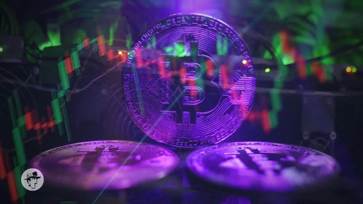 „Krypto kann uns vor Teuerung schützen, hat aber ein hohes Risiko.“