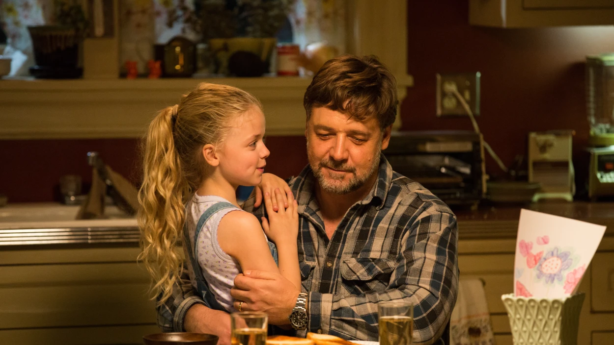 Väter & Töchter - Ein ganzes Leben