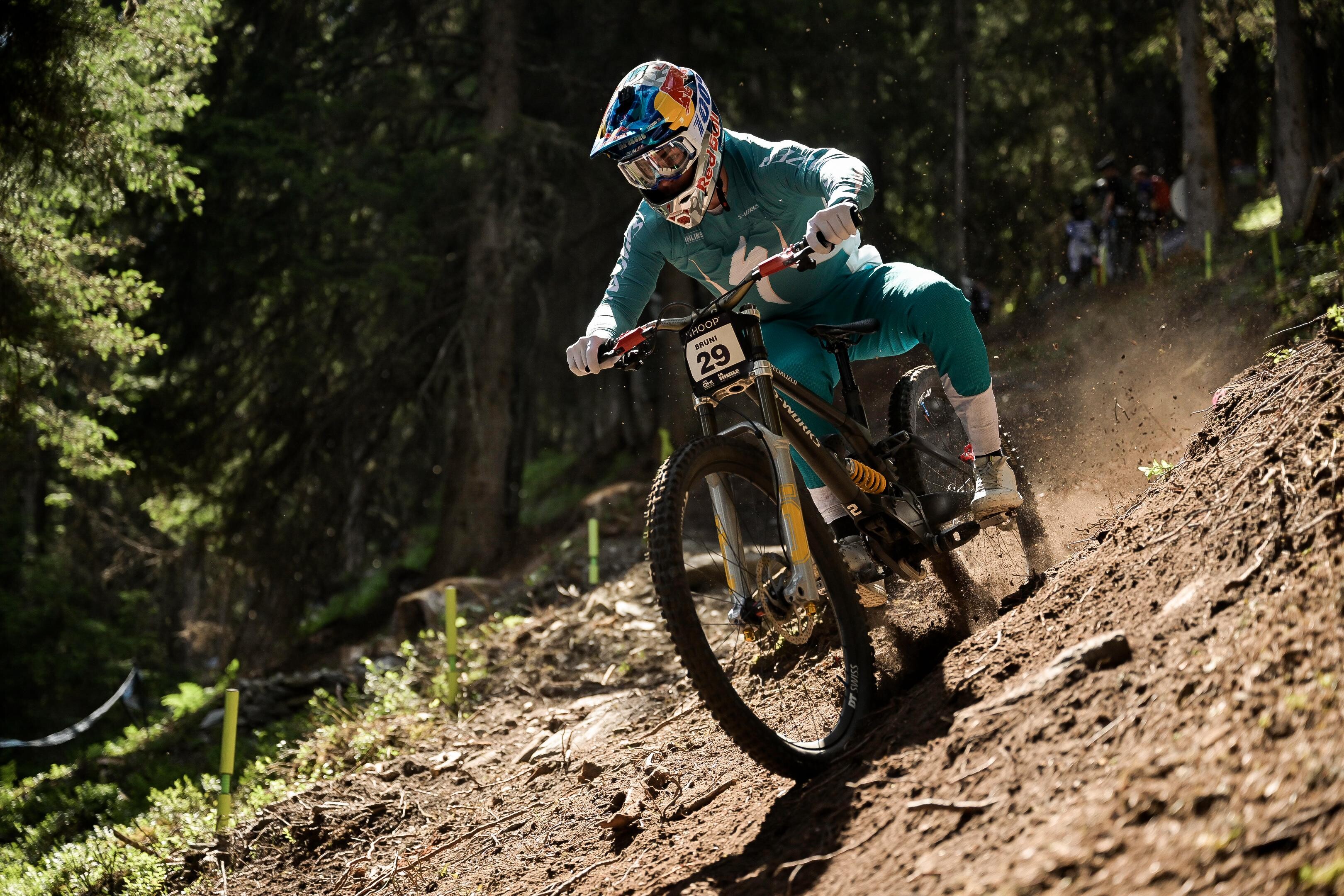 Highlights: La Thuile | UCI Mountain Bike World Cup - Stop 10