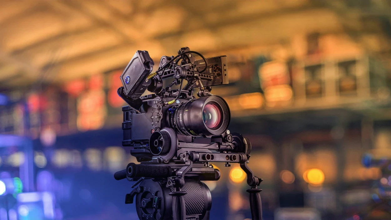 Oscars 2026: Ein Stuntman über Training, Ausrüstung und Risiken