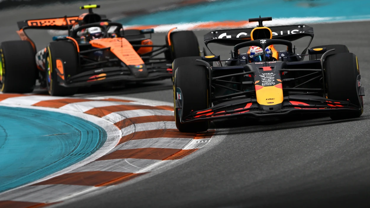 Qualifying