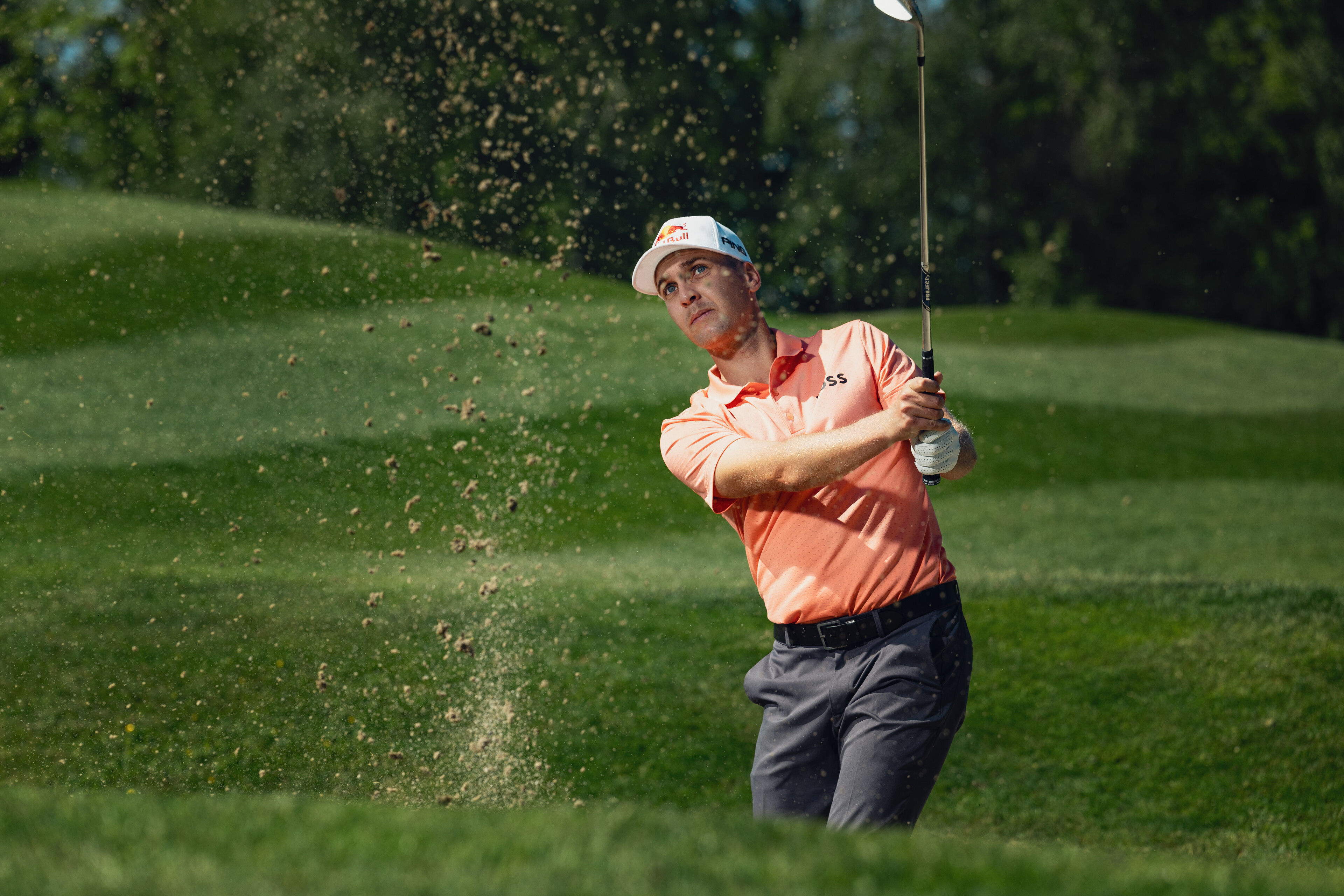 Austrian Alpine Open: GC Gut Altentann - Highlights