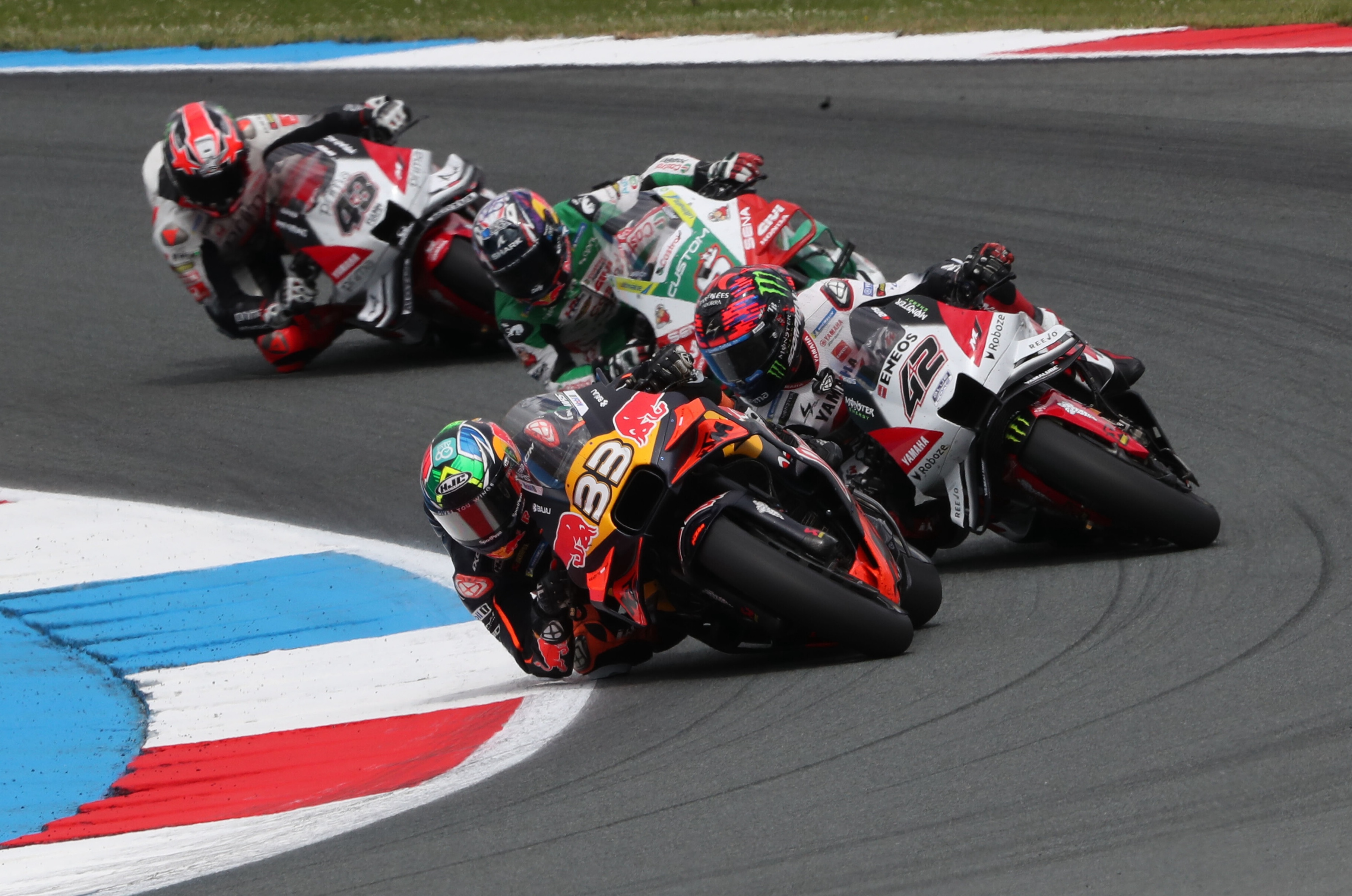 Brno: Int. Livestream