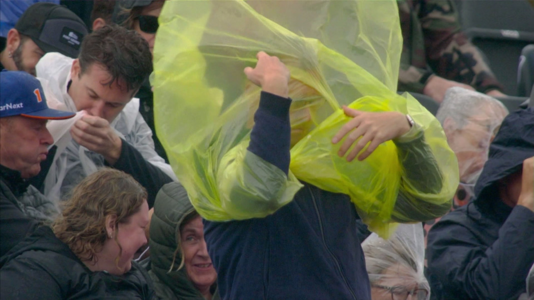 Zandvoort: Das ging alles schief!