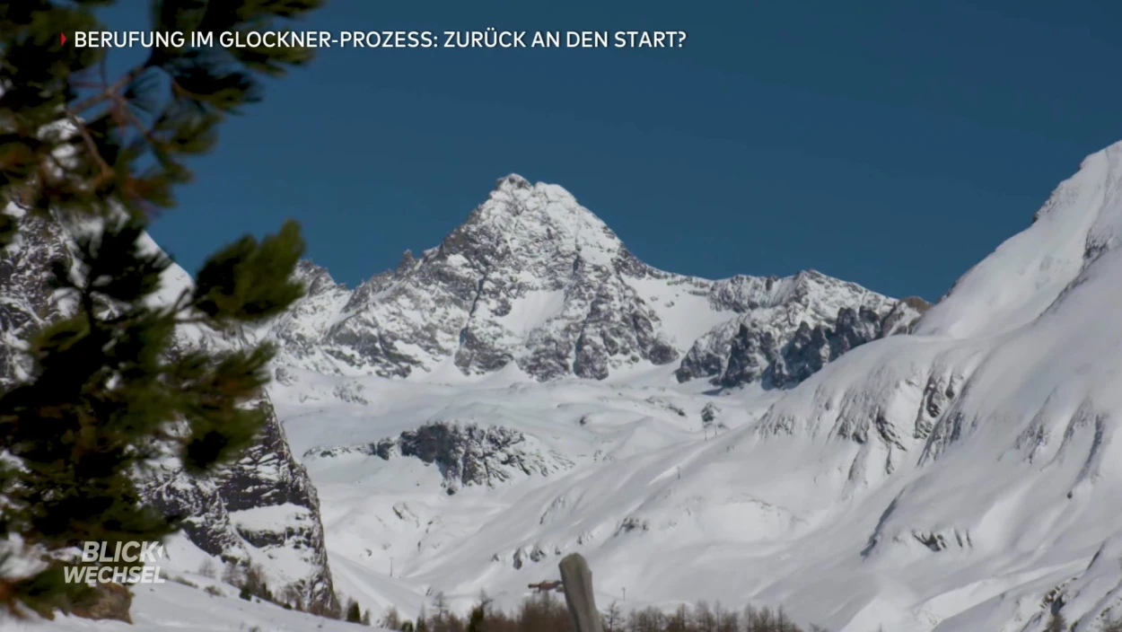 BLICKWECHSEL. Das Nachrichtenmagazin