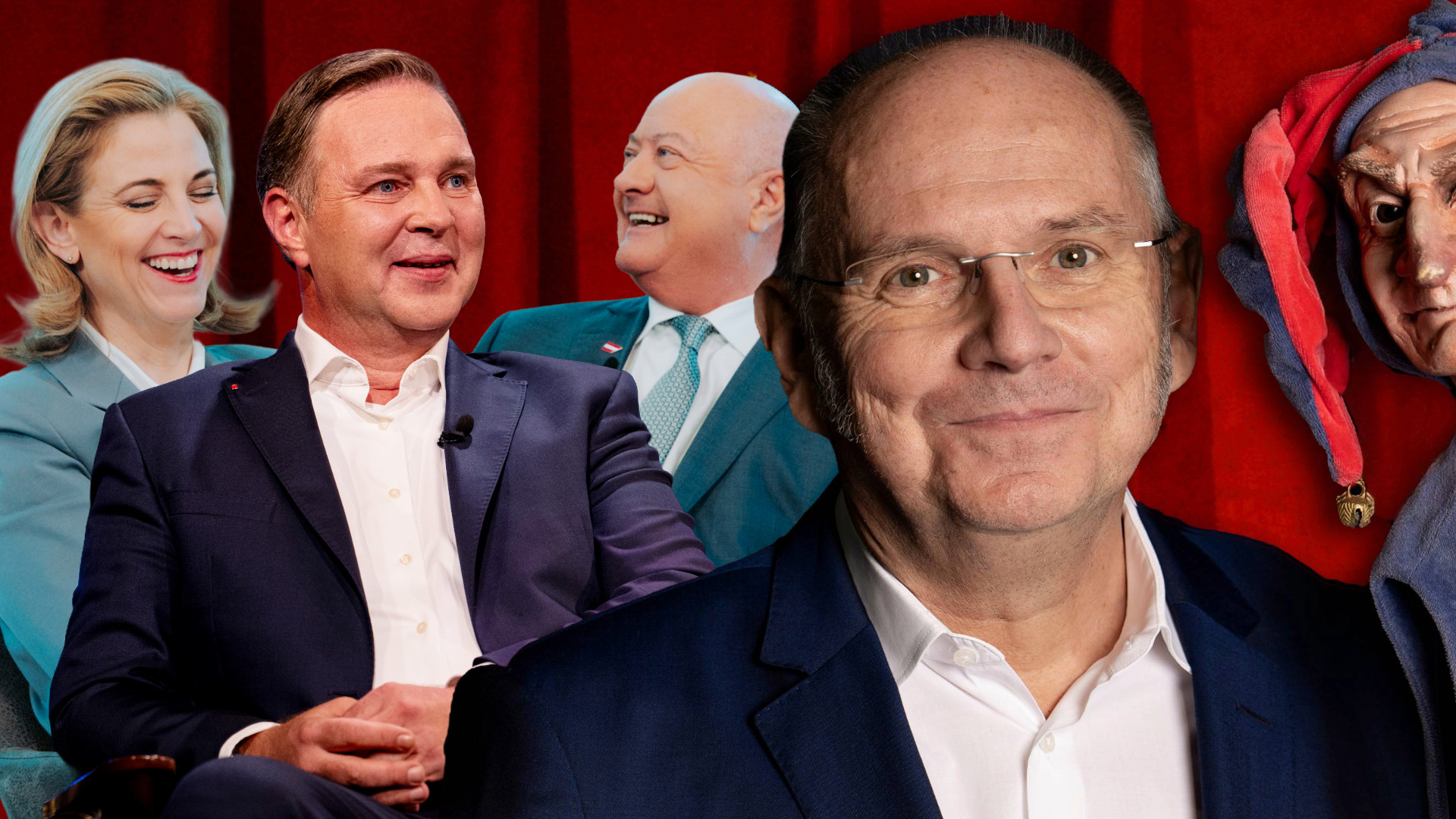 Wochenkommentar von Ferdinand Wegscheider | 28.02.