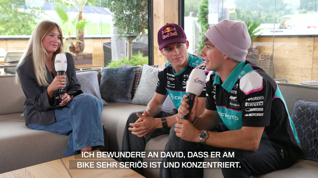 Eure Fragen an Holgado & Alonso beantwortet