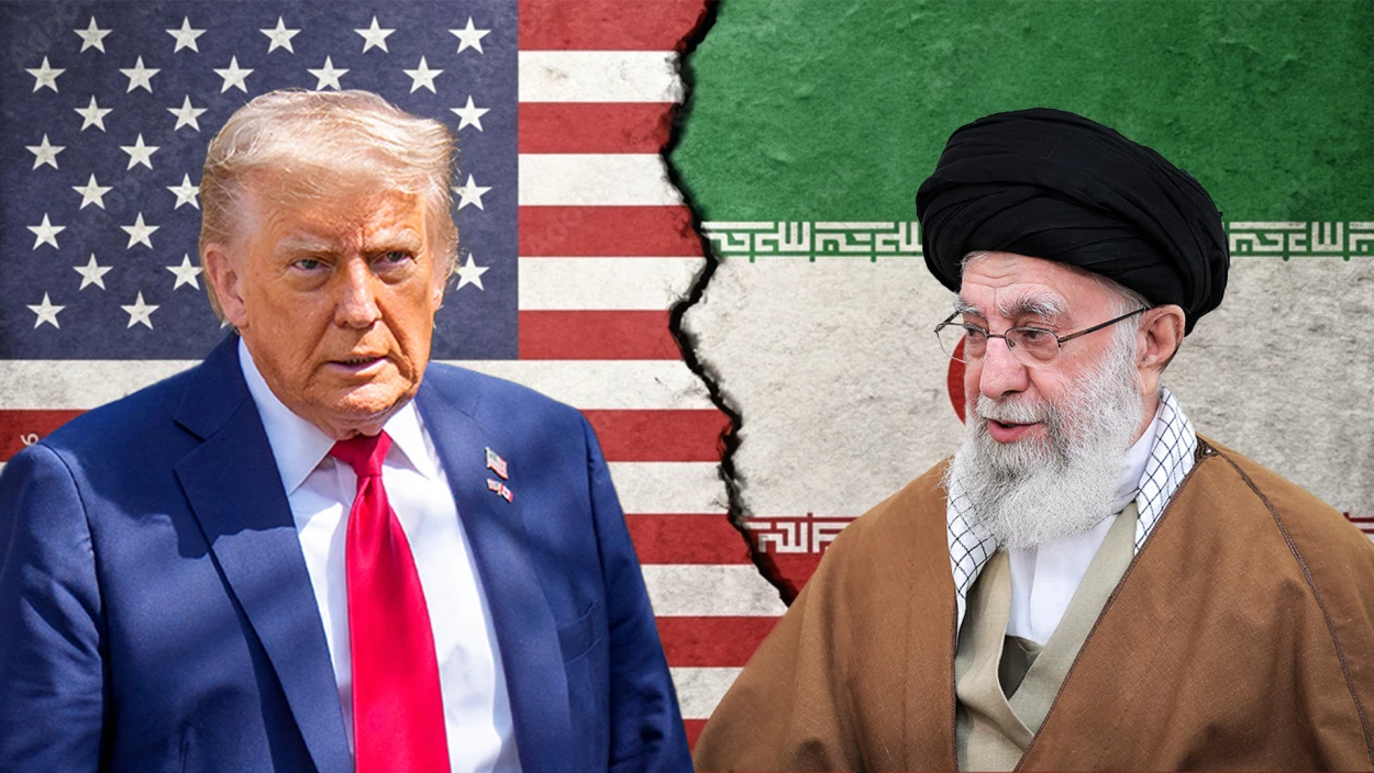 Iran: Trump erwägt Regime-Sturz