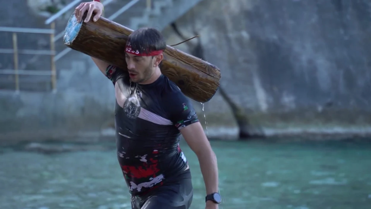 Spartan Sprint World Championship