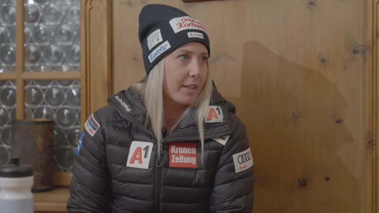 Conny Hütter: "In der Tiefgarage Rotz und Wasser geheult"