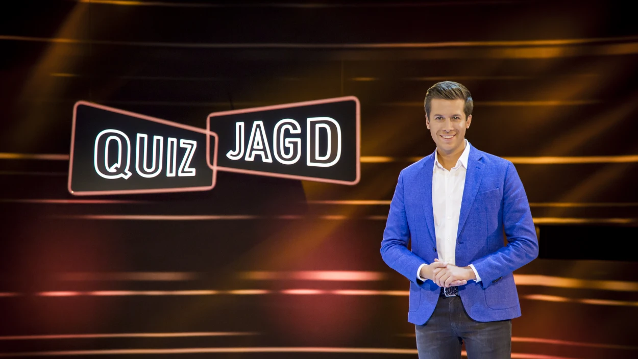 Quizjagd