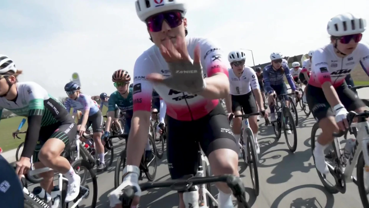 Spektakulärer Saisonstart 2026: Leonding feiert mit den Profis