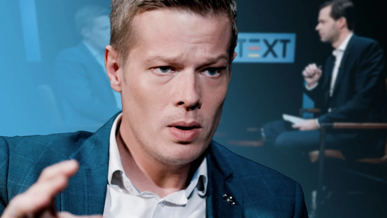 Deutschland ist nicht mehr sicher: Manuel Ostermann schlägt Alarm