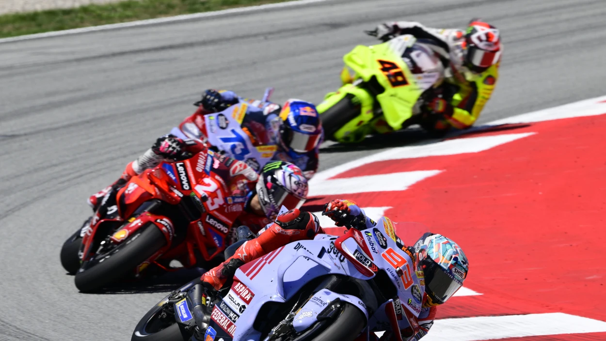 Grand Prix von Österreich: Die Samstags-Sessions