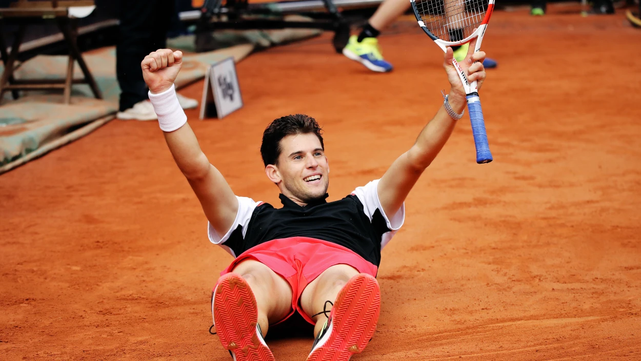 Kitzbühel 2019: Erster Heimsieg von Dominic Thiem