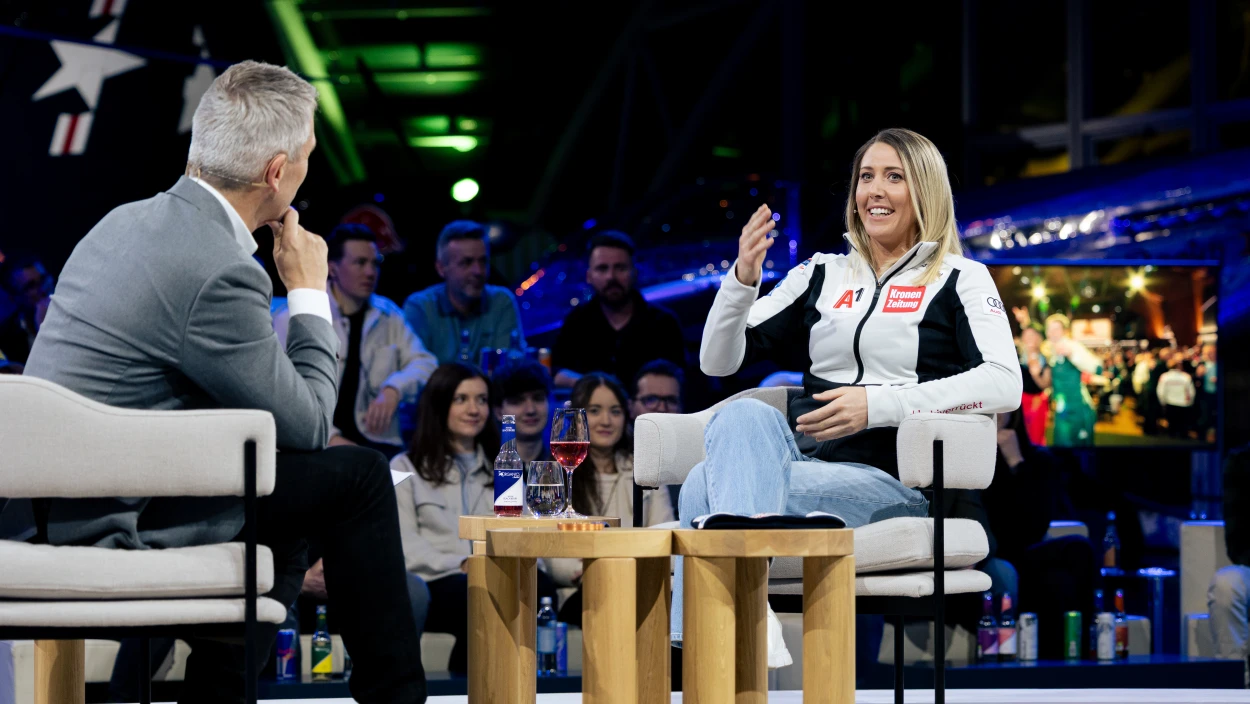 Speed-Queen Conny Hütter: Beendet sie ihre Karriere?