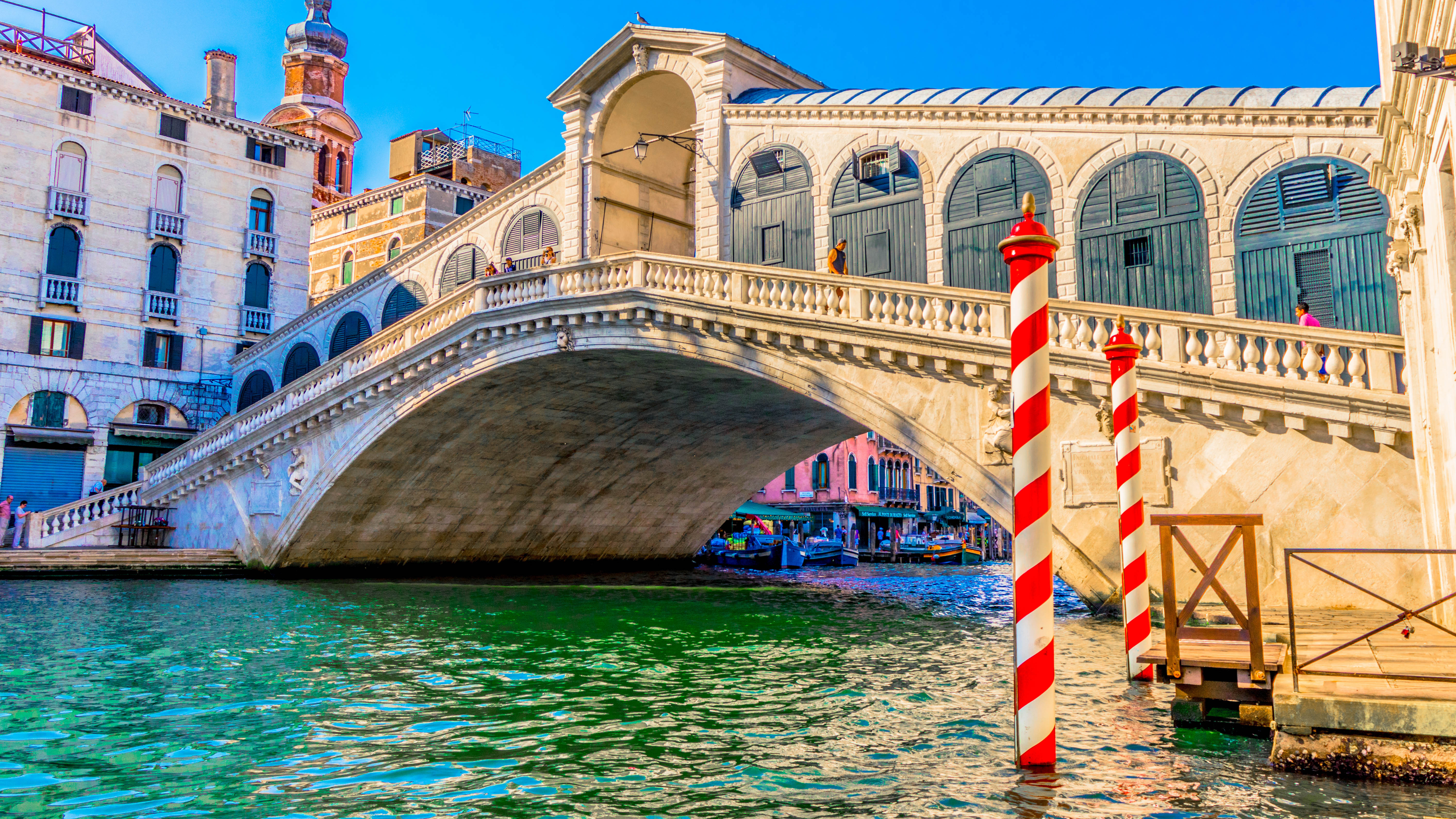 Venedig plant Preis-Hammer für Touristen | Servus Nachrichten in 90 Sekunden