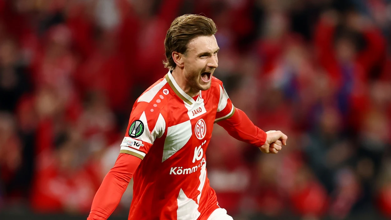 UEFA Europa & Conference League: Die Top-Tore der Viertelfinal-Hinspiele