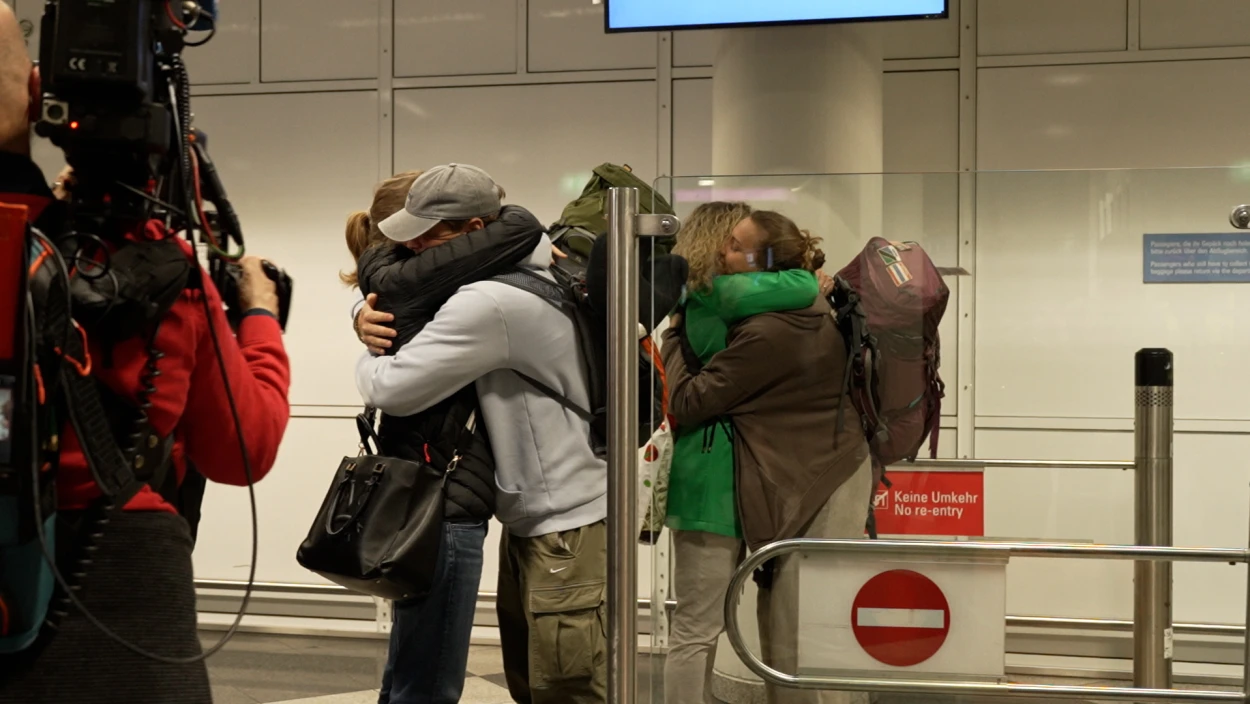 Servus Nachrichten in 90 Sekunden - 12:00 Uhr