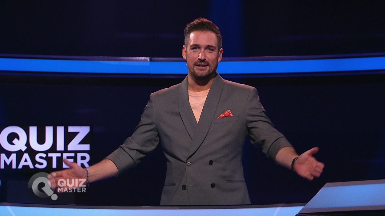 Quizmaster