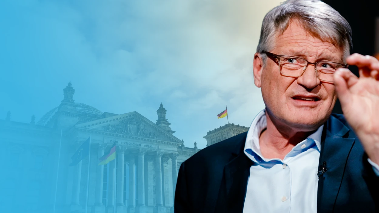 KLARTEXT Deutschland