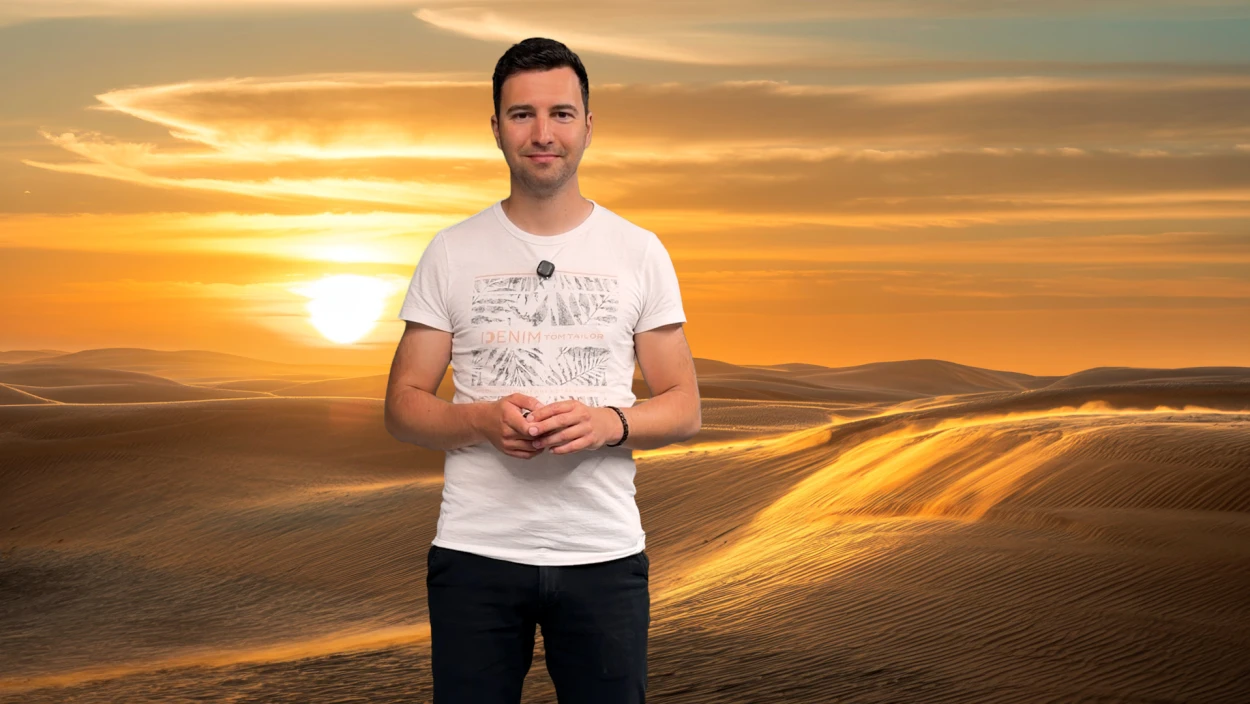 Servus Wetter in 90 Sekunden