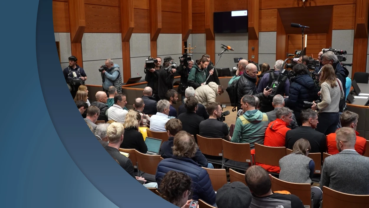 Servus Nachrichten 19:20