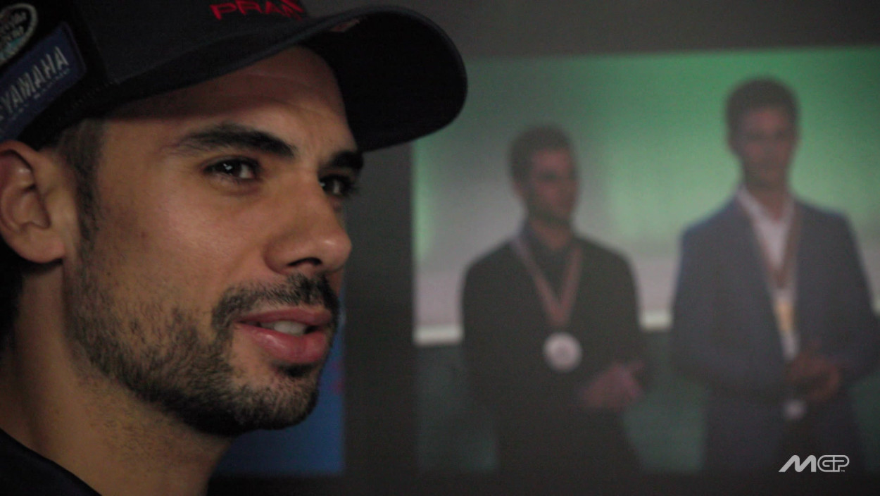 Das Ende einer Ära: Miguel Oliveira tritt ab