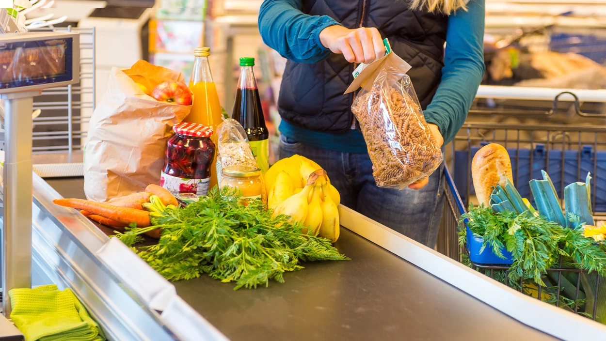 Teuerung: Österreicher kämpfen mit hohen Lebensmittelpreisen