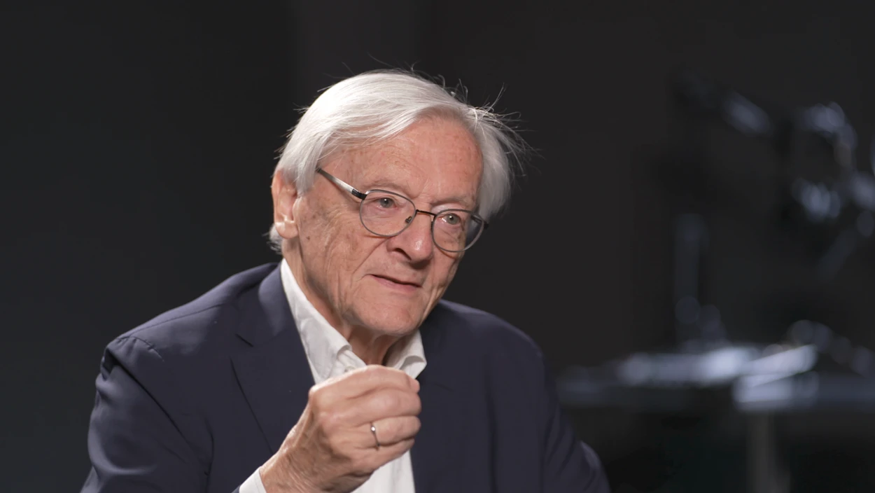 Ex-Kanzler Schüssel: Kritik an Brandmauer und Bundespräsident