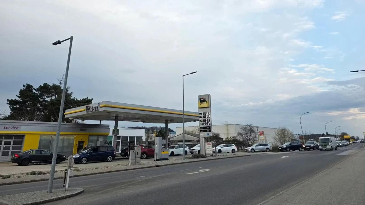 Dieselpreis-Panne in Amstetten: Bundesländer-News vom 26.03.