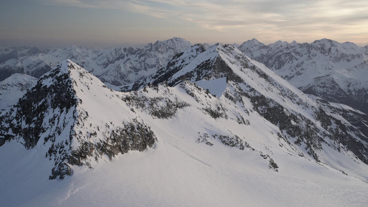 Die ungezähmte Kraft - Nationalpark Hohe Tauern Salzburg