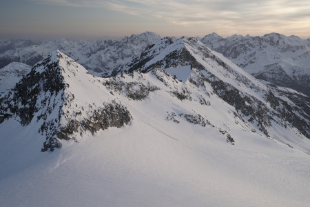 Hohe Tauern Salzburg