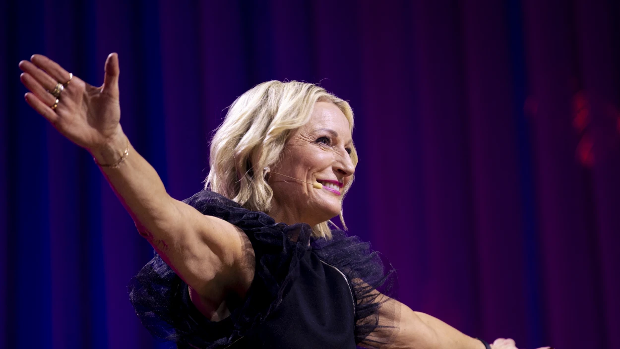 Das Beste zum Schluss